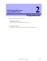 Preview for 39 page of NEC Express5800/GT110d User Manual