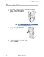 Preview for 44 page of NEC Express5800/GT110d User Manual