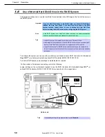 Preview for 50 page of NEC Express5800/GT110d User Manual