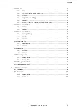 Preview for 5 page of NEC EXPRESS5800/GT110e User Manual