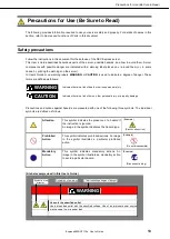 Preview for 13 page of NEC EXPRESS5800/GT110e User Manual