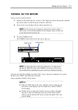 Предварительный просмотр 67 страницы NEC Express5800-i120Ra-e1 User Manual