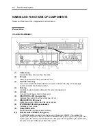 Preview for 36 page of NEC Express5800/iR110a-1H User Manual