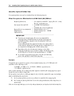 Preview for 132 page of NEC Express5800/iR110a-1H User Manual