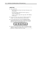 Preview for 140 page of NEC Express5800/iR110a-1H User Manual