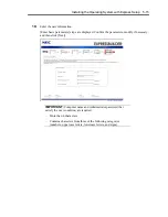 Preview for 141 page of NEC Express5800/iR110a-1H User Manual