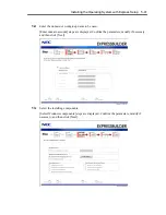 Preview for 167 page of NEC Express5800/iR110a-1H User Manual