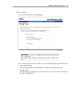 Preview for 197 page of NEC Express5800/iR110a-1H User Manual