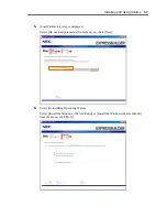 Preview for 203 page of NEC Express5800/iR110a-1H User Manual