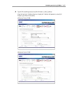 Preview for 205 page of NEC Express5800/iR110a-1H User Manual