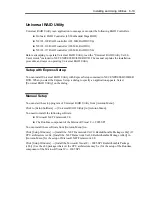 Preview for 213 page of NEC Express5800/iR110a-1H User Manual