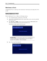 Preview for 252 page of NEC Express5800/iR110a-1H User Manual