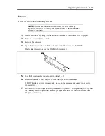 Preview for 273 page of NEC Express5800/iR110a-1H User Manual