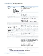 Preview for 5 page of NEC EXPRESS5800/R110d-1E Configuration Manual