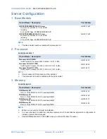 Preview for 9 page of NEC EXPRESS5800/R110d-1E Configuration Manual