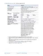 Preview for 4 page of NEC Express5800/R110g-1E System Configuration Manual