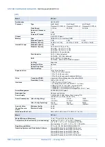 Preview for 5 page of NEC Express5800/R110h-1 System Configuration Manual