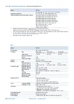 Preview for 7 page of NEC Express5800/R110h-1 System Configuration Manual