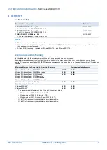 Preview for 15 page of NEC Express5800/R110h-1 System Configuration Manual