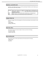 Preview for 7 page of NEC Express5800/R110h-1 User Manual