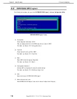 Preview for 104 page of NEC Express5800/R110i-1 Maintenance Manual