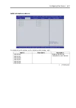 Preview for 104 page of NEC Express5800/R120b-1 User Manual