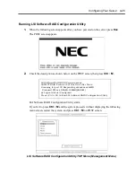 Предварительный просмотр 132 страницы NEC Express5800/R120b-1 User Manual