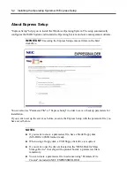 Preview for 152 page of NEC Express5800/R120b-1 User Manual