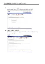 Preview for 162 page of NEC Express5800/R120b-1 User Manual