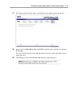 Предварительный просмотр 169 страницы NEC Express5800/R120b-1 User Manual