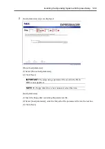 Preview for 189 page of NEC Express5800/R120b-1 User Manual