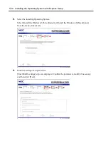 Preview for 190 page of NEC Express5800/R120b-1 User Manual