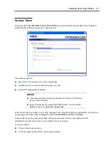 Preview for 261 page of NEC Express5800/R120b-1 User Manual