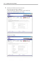 Preview for 270 page of NEC Express5800/R120b-1 User Manual