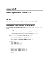 Preview for 477 page of NEC Express5800/R120b-1 User Manual