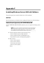 Preview for 509 page of NEC Express5800/R120b-1 User Manual