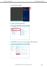 Предварительный просмотр 23 страницы NEC Express5800/R120e-1M Instruction Manual