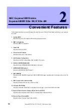 Preview for 58 page of NEC Express5800/R120e-1M Instruction Manual