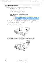 Предварительный просмотр 58 страницы NEC Express5800/R120e-2E User Manual