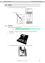 Предварительный просмотр 61 страницы NEC Express5800/R120e-2E User Manual