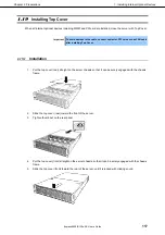 Предварительный просмотр 117 страницы NEC Express5800/R120e-2E User Manual