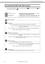 Preview for 2 page of NEC Express5800/R120e-2M User Manual