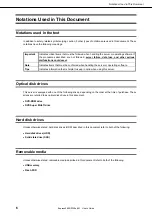 Preview for 6 page of NEC Express5800/R120e-2M User Manual