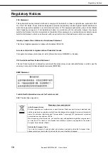 Preview for 10 page of NEC Express5800/R120e-2M User Manual