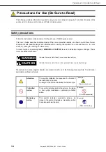 Preview for 14 page of NEC Express5800/R120e-2M User Manual