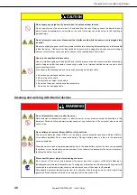 Preview for 20 page of NEC Express5800/R120e-2M User Manual