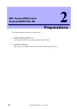 Preview for 46 page of NEC Express5800/R120e-2M User Manual