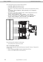 Preview for 74 page of NEC Express5800/R120e-2M User Manual