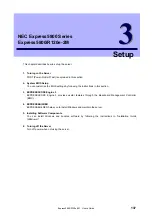 Preview for 137 page of NEC Express5800/R120e-2M User Manual