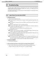 Preview for 28 page of NEC Express5800/R120f-1M Maintenance Manual